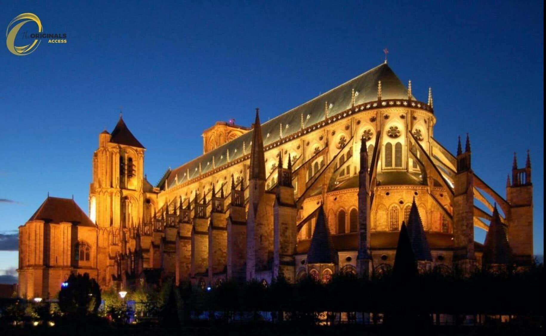 Initial By Balladins Bourges / Saint-Doulchard Hotel Exterior photo